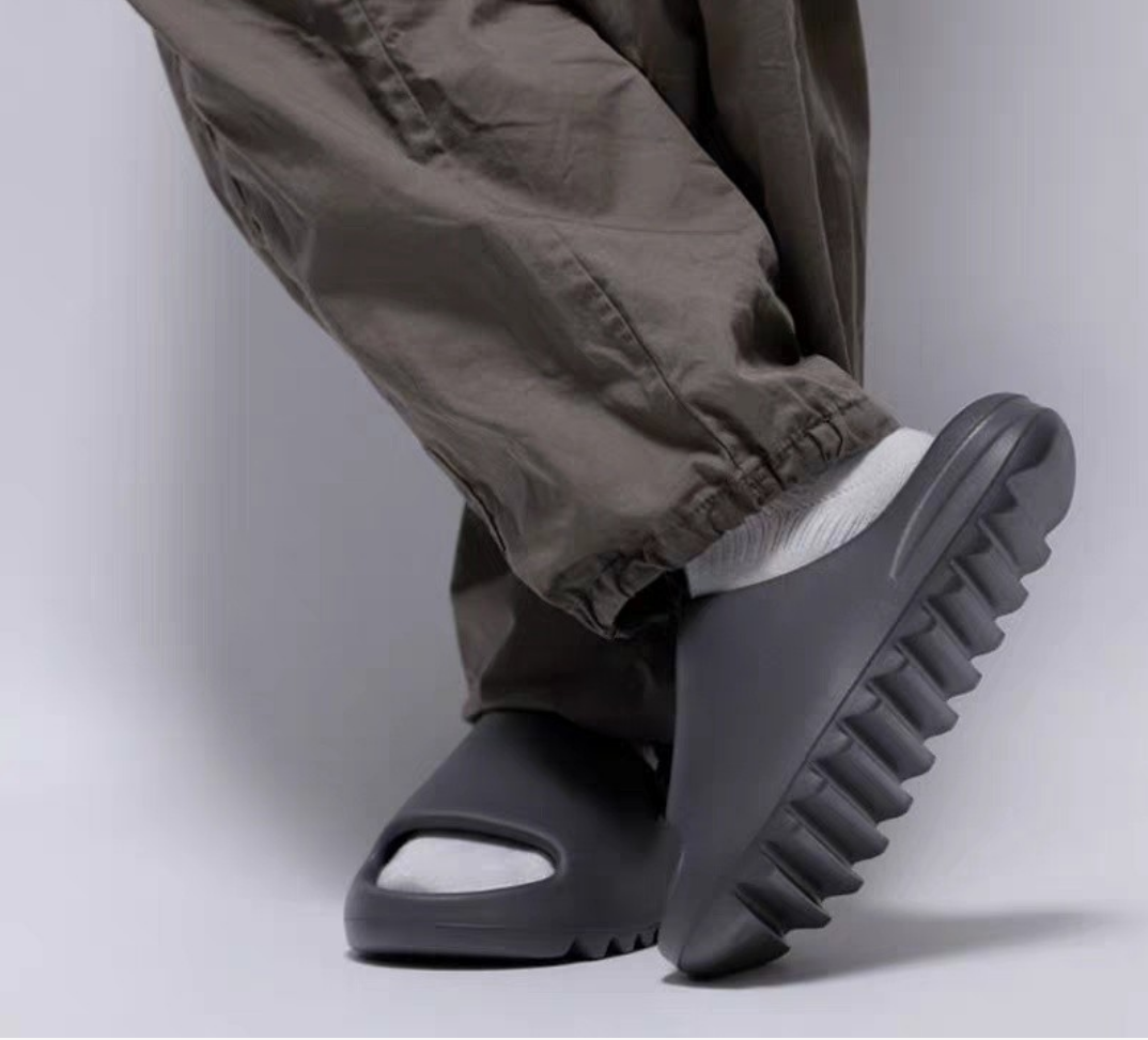 Women'S Shoes To Men'S - รองเท้าแตะลำลองสำหรับฤดูร้อน รองเท้าผู้หญิง รองเท้าผู้ชาย รองเท้าชายหาด พื้นนุ่ม สไลด์