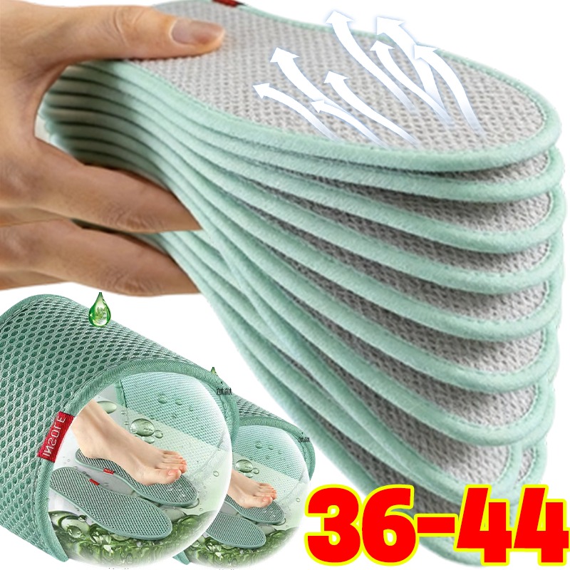 Women'S Shoes For Standing All Day - แผ่นรองรองเท้ารังผึ้งระบายอากาศ ควบคุมกลิ่น สำหรับผู้ชายและผู้หญิง ซับเหงื่อ รองรับแรงกระแทก เหมาะสำหรับทำงาน