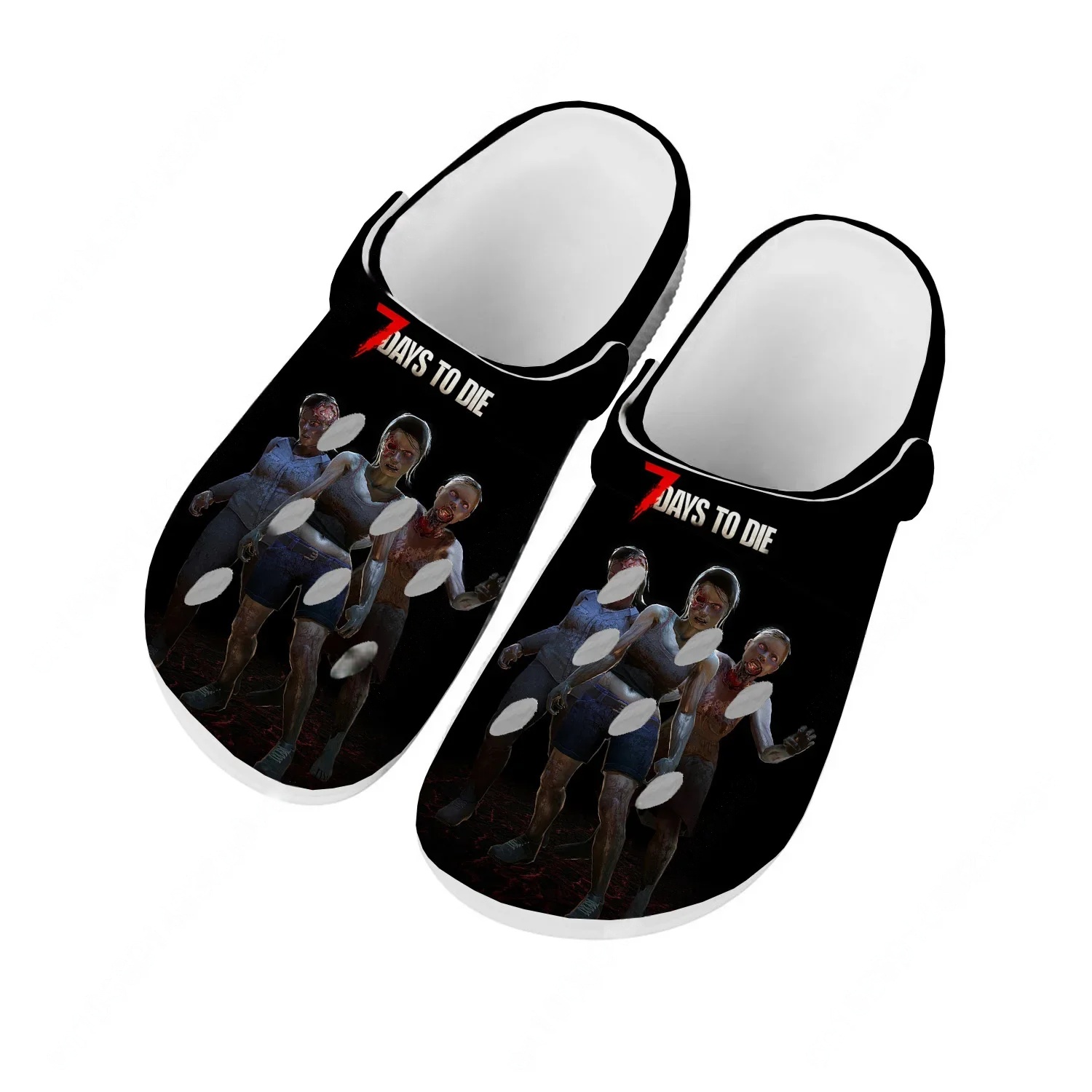 รองเท้า 7 Days To Die สำหรับผู - Women Shoes Size 7 บทวิจารณ์และราคา