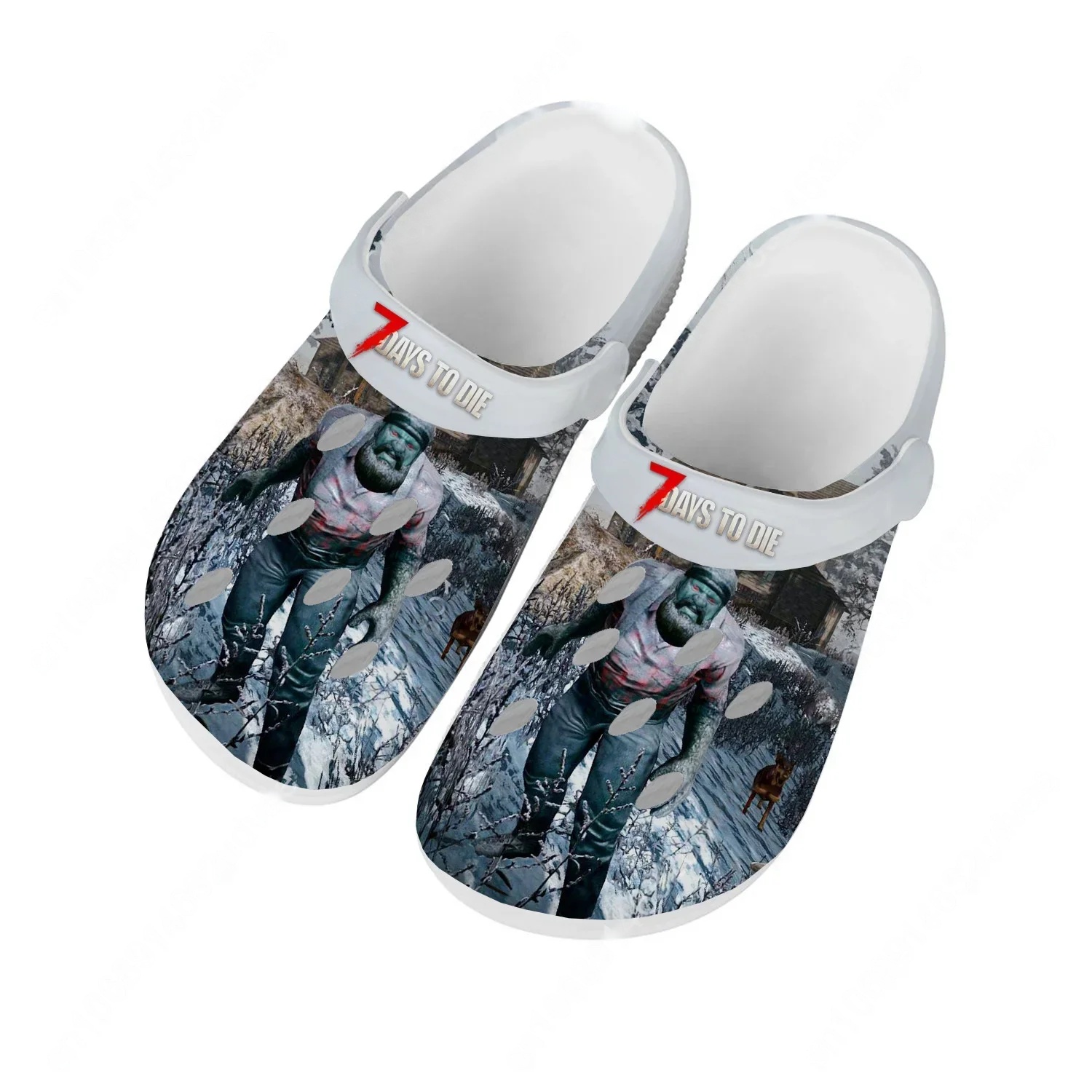 รองเท้า 7 Days To Die สำหรับผู - Women Shoes Size 7 บทวิจารณ์และราคา