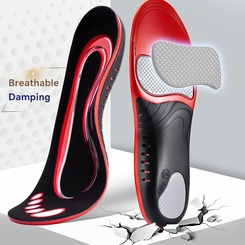 แผ่นรองรองเท้าแบบรองรับอุ้งเท้ - Women'S Shoes For Standing All Day บทวิจารณ์และราคา