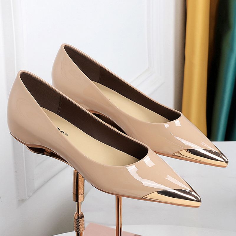BIGTREE รองเท้าส้นเตี้ย รองเท้ - Women'S Shoes To Men'S บทวิจารณ์และราคา
