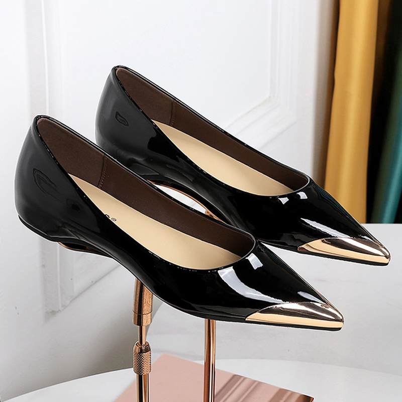 BIGTREE รองเท้าส้นเตี้ย รองเท้ - Women'S Shoes To Men'S บทวิจารณ์และราคา