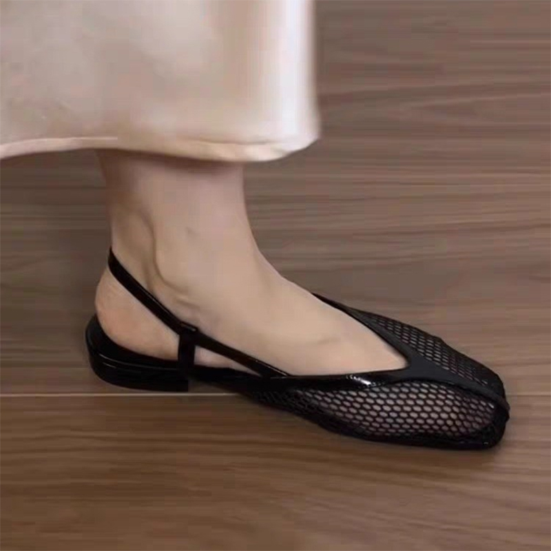 รองเท้าแตะตาข่ายผู้หญิงรองเท้า - Women Shoes Size 7 บทวิจารณ์และราคา