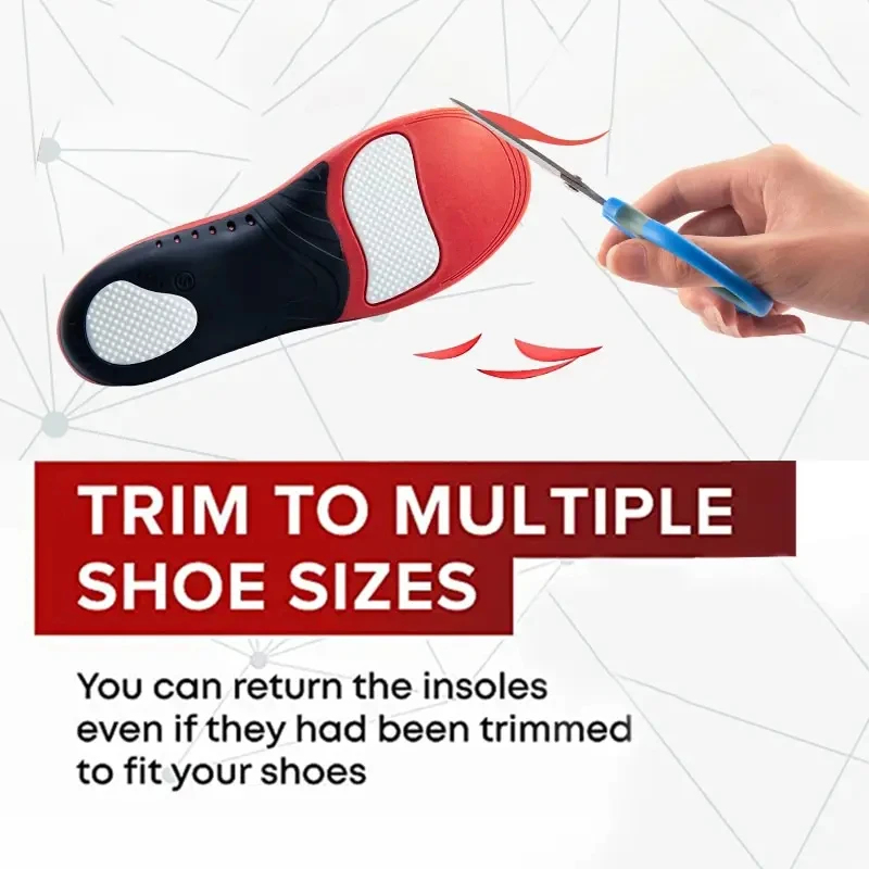แผ่นรองรองเท้าแบบโค้งสูง รองรั - Women'S Shoes For Standing All Day บทวิจารณ์และราคา