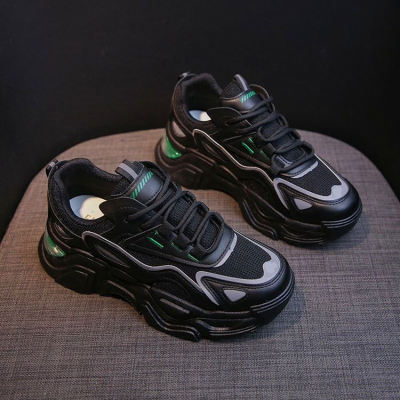 รองเท้าผ้าใบผู้หญิงกันลื่นพิเศ - Women'S Shoes For Standing All Day บทวิจารณ์และราคา