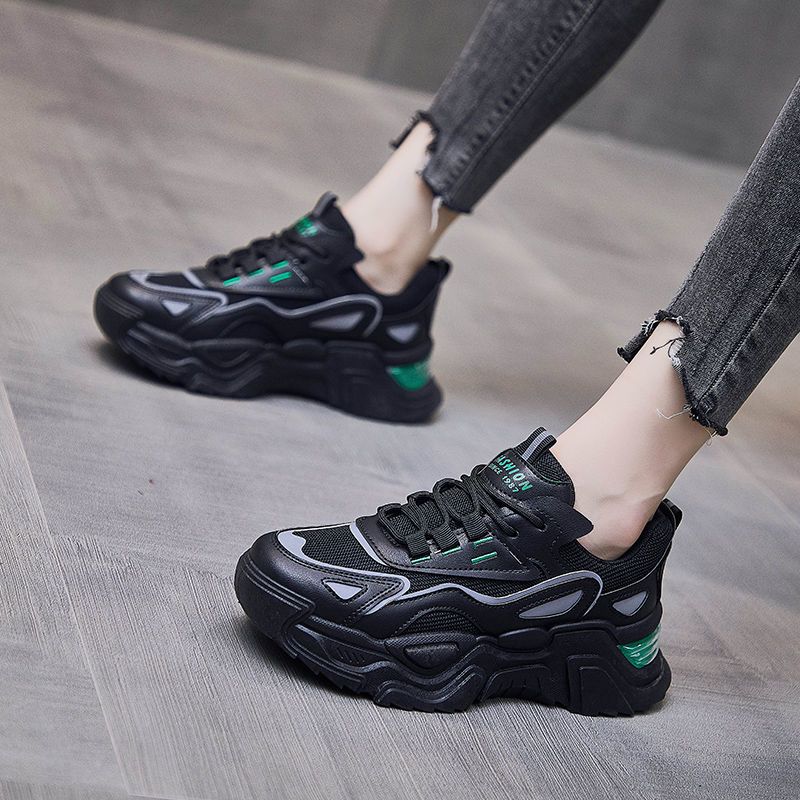 รองเท้าผ้าใบผู้หญิงกันลื่นพิเศ - Women'S Shoes For Standing All Day บทวิจารณ์และราคา