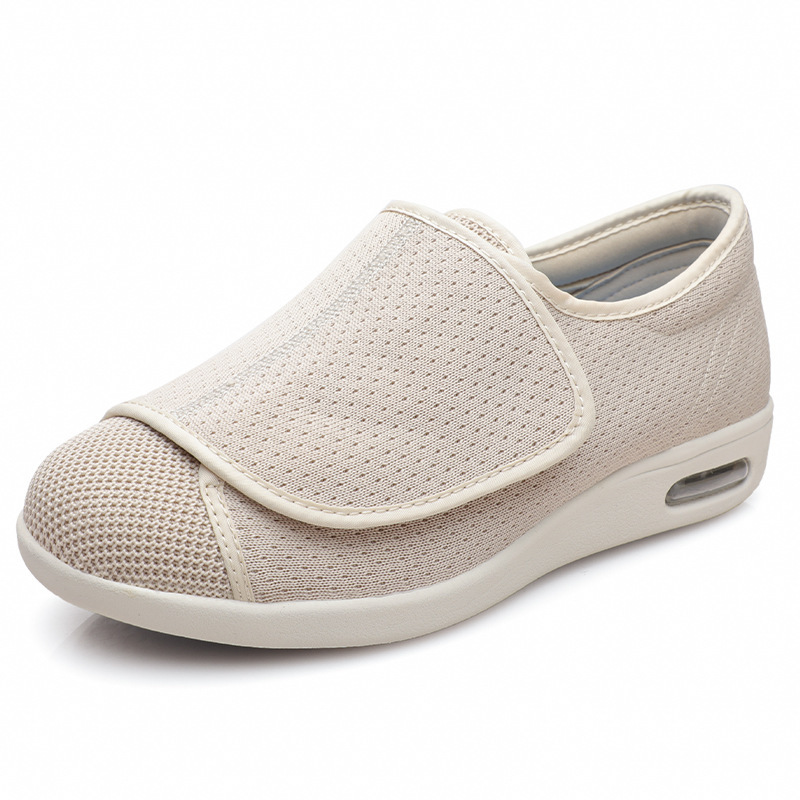 รองเท้าลำลองสำหรับผู้หญิงและผู - Women Shoes For Big Feet บทวิจารณ์และราคา