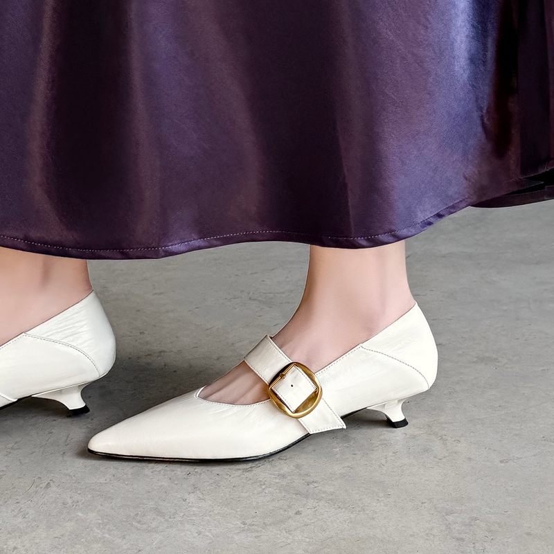 2026 ใหม่ฤดูใบไม้ร่วงรองเท้าหน - Women Shoes Mk บทวิจารณ์และราคา