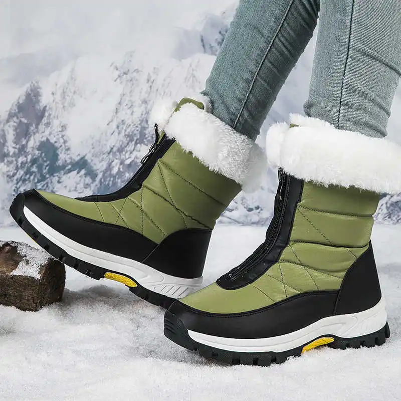 รองเท้าบูทสตรีรองเท้าผ้าใบเดิน - Women Shoes For Big Feet บทวิจารณ์และราคา