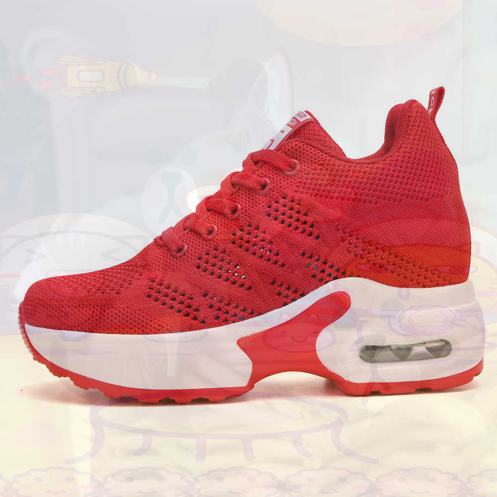 สีแดงขนาด 36 รองเท้าผู้หญิงเทน - Women Shoes For Big Feet บทวิจารณ์และราคา