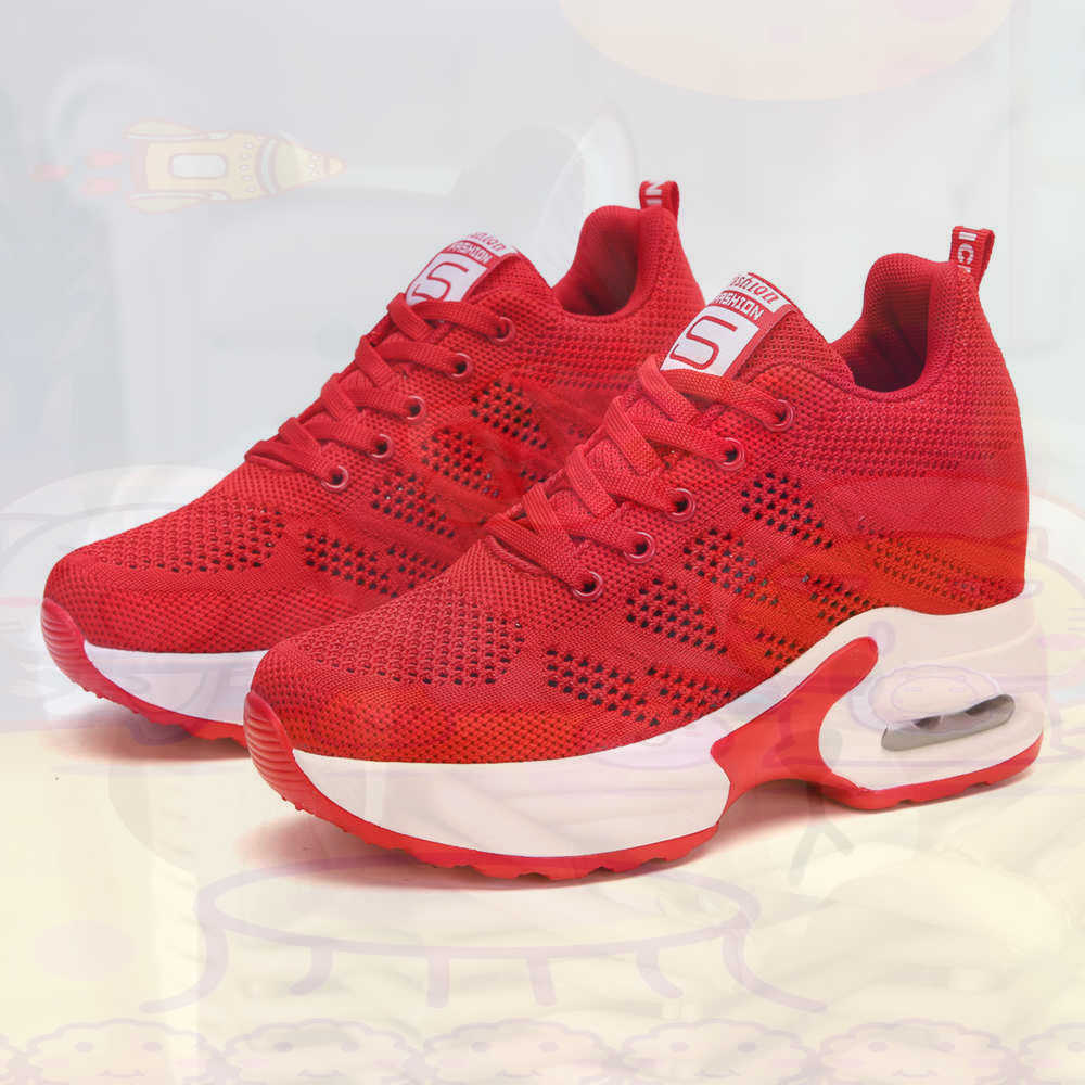 สีแดงขนาด 36 รองเท้าผู้หญิงเทน - Women Shoes For Big Feet บทวิจารณ์และราคา