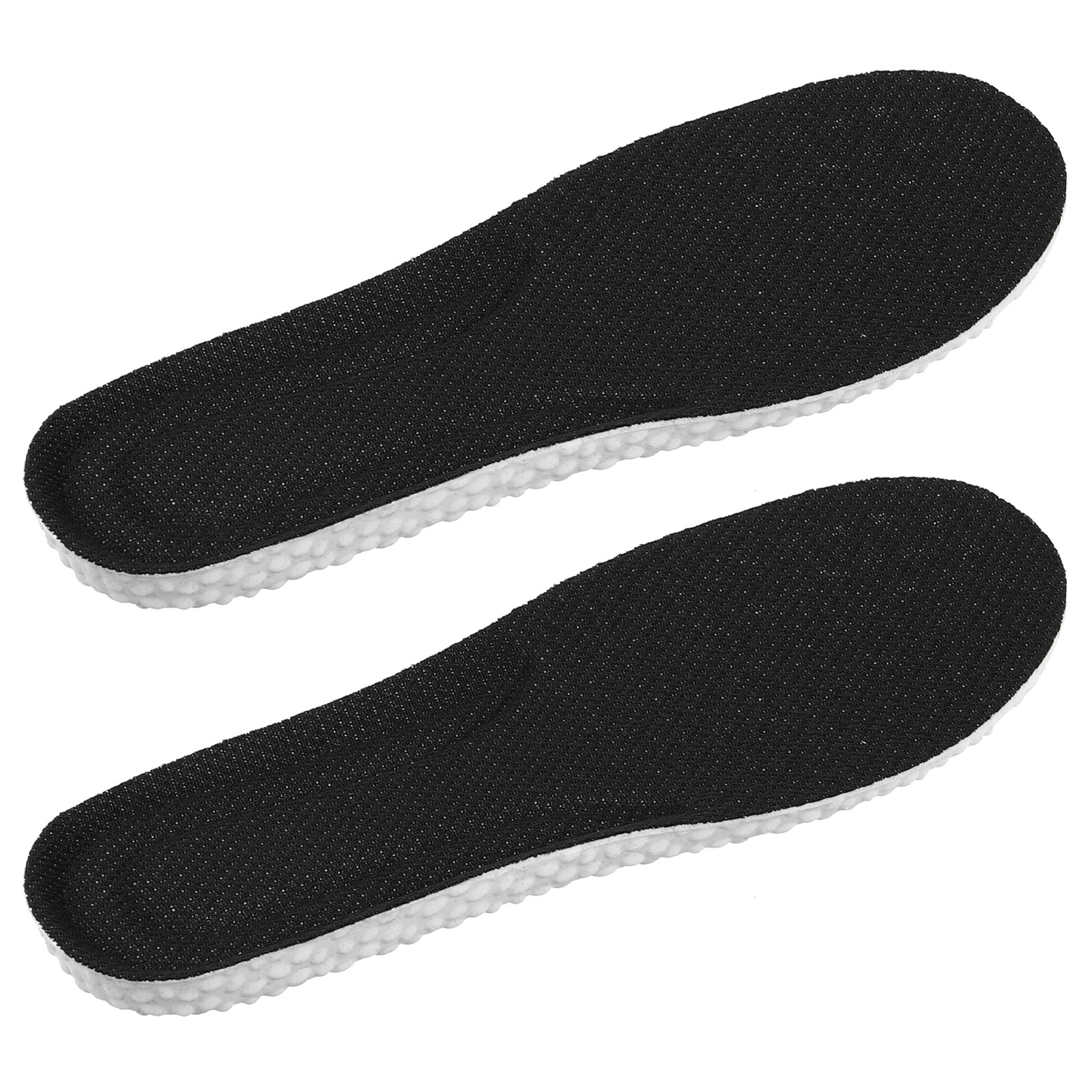 แผ่นรองเท้าควบคุมกลิ่น 1 คู่ ด - Women'S Shoes For Standing All Day บทวิจารณ์และราคา
