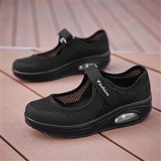 รองเท้าพยาบาลผู้หญิง ระบายอากา - Women'S Shoes For Standing All Day บทวิจารณ์และราคา