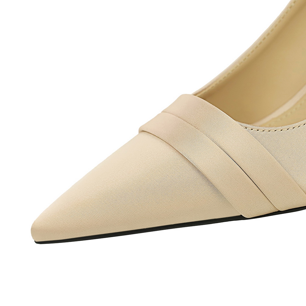 รองเท้าส้นสูงสีแดงเบอร์กันดี 8 - Women'S Shoes Burgundy บทวิจารณ์และราคา