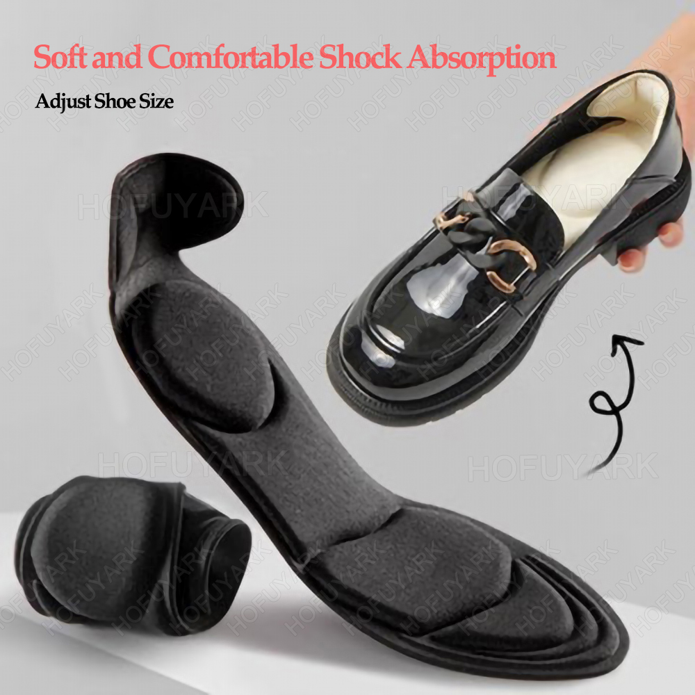 แผ่นรองรองเท้าสำหรับผู้หญิง รอ - Women Shoes For Big Feet บทวิจารณ์และราคา