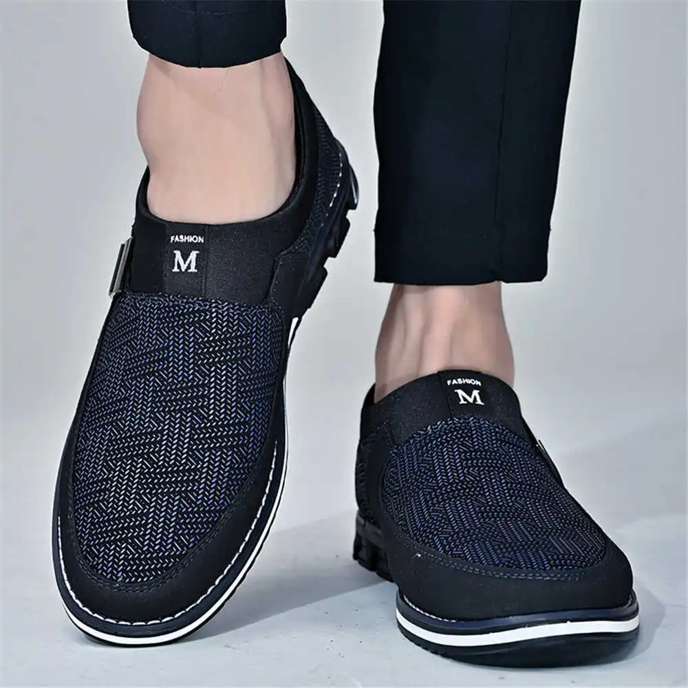 สีน้ําเงินเข้ม 44-45 ฤดูร้อนรอ - Women Shoes Brown Colour บทวิจารณ์และราคา