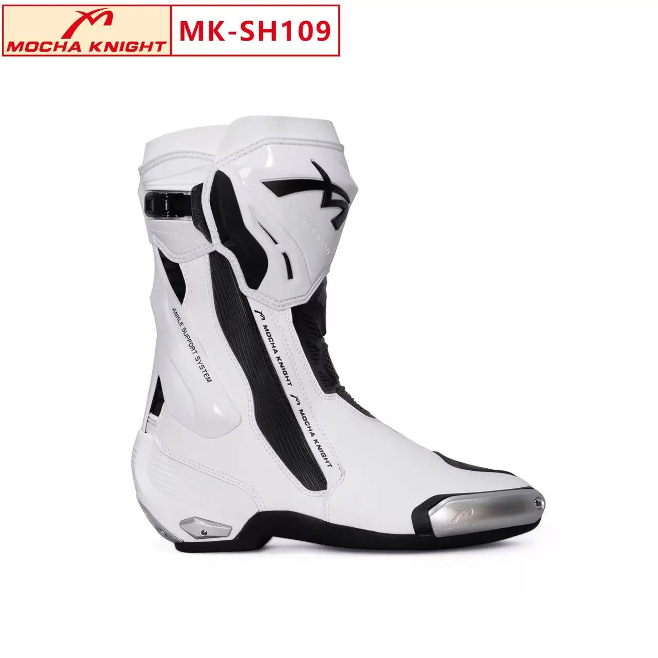BENKIA MK-SHW109 รองเท้าขี่มอเ - Women Shoes Mk บทวิจารณ์และราคา
