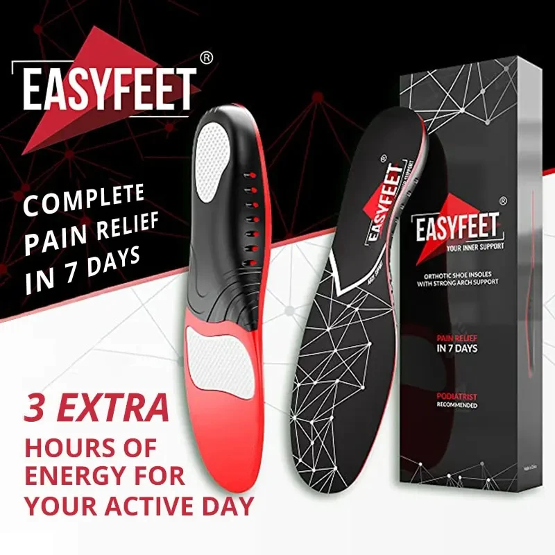 แผ่นรองรองเท้าแบบโค้งสูง รองรั - Women'S Shoes For Standing All Day บทวิจารณ์และราคา