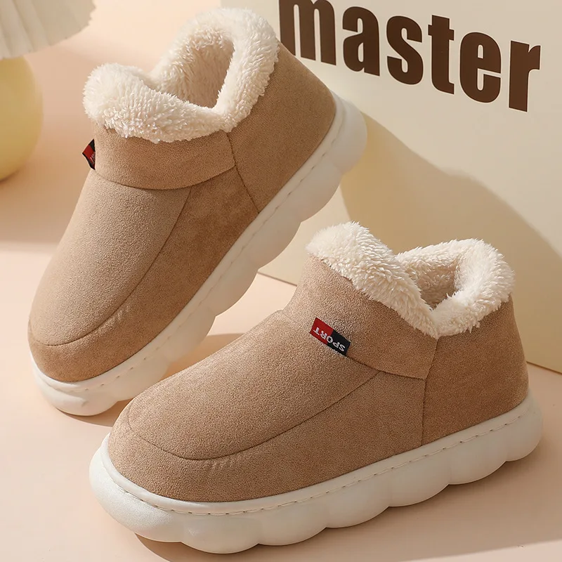 รองเท้าลำลองใส่ในบ้านสำหรับฤดู - Women'S Shoes To Men'S บทวิจารณ์และราคา