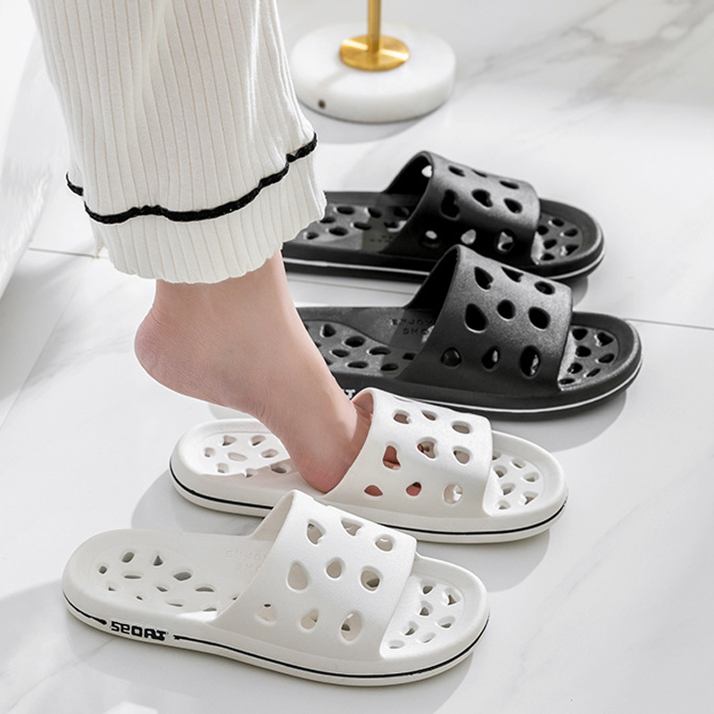 รองเท้าแตะแบบสวมใส่ในบ้านสำหรั - Women'S Shoes Plus Size บทวิจารณ์และราคา
