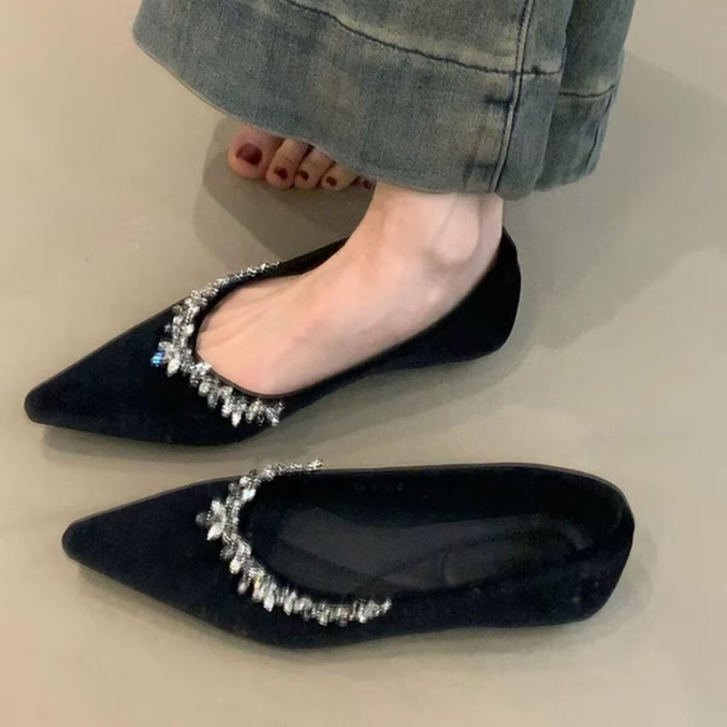 2025 ใหม่ผู้หญิงรองเท้าแฟชั่นค - Women Shoes Mk บทวิจารณ์และราคา