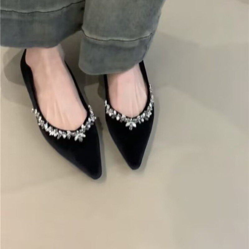 2025 ใหม่ผู้หญิงรองเท้าแฟชั่นค - Women Shoes Mk บทวิจารณ์และราคา