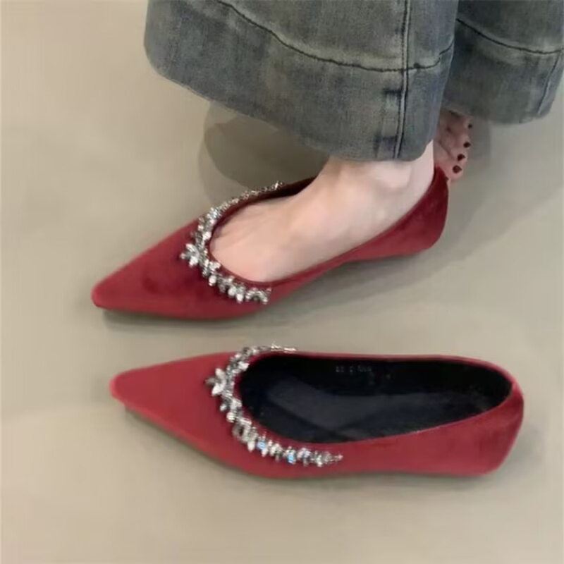 2025 ใหม่ผู้หญิงรองเท้าแฟชั่นค - Women Shoes Mk บทวิจารณ์และราคา