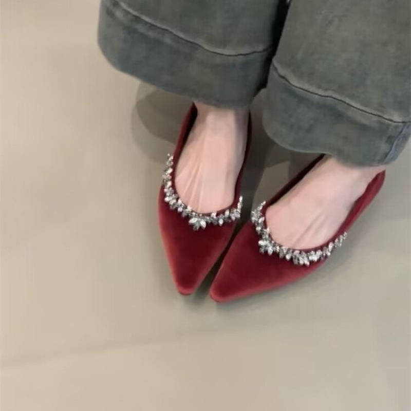 2025 ใหม่ผู้หญิงรองเท้าแฟชั่นค - Women Shoes Mk บทวิจารณ์และราคา