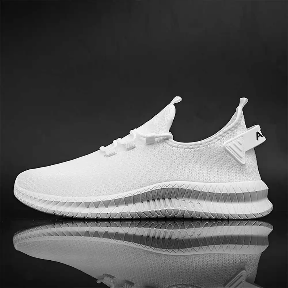 Demi-Season ตาข่าย Tenni Man R - Women Shoes For Big Feet บทวิจารณ์และราคา