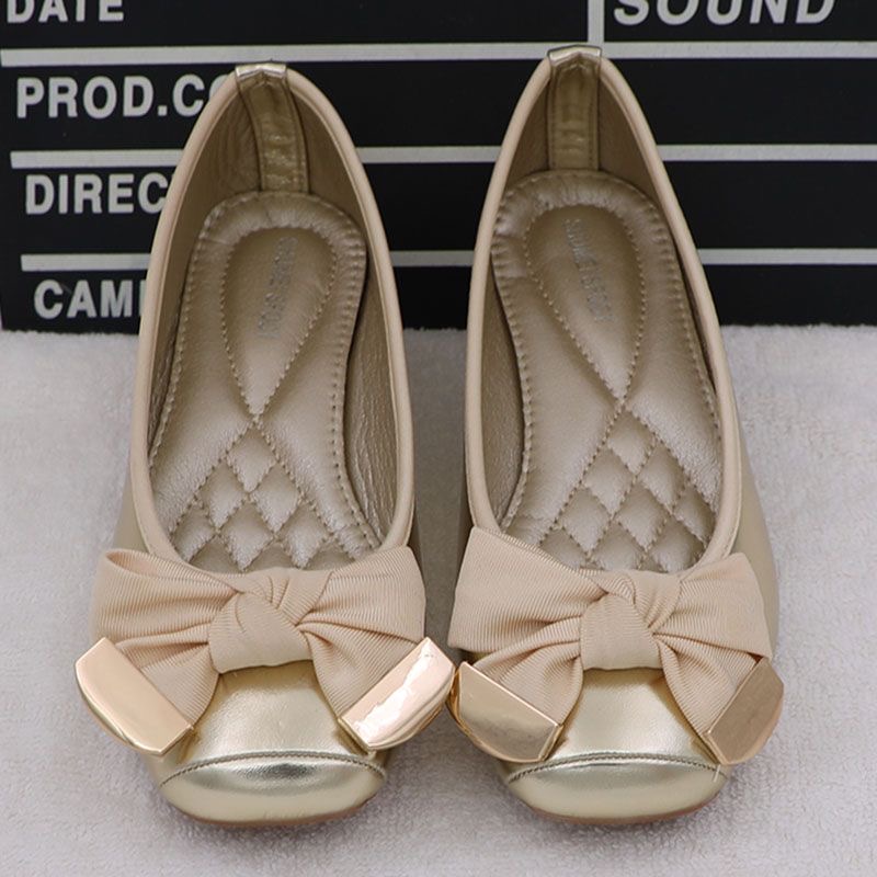 ฤดูใบไม้ผลิฤดูร้อนรองเท้าผู้หญ - Women Shoes Mk บทวิจารณ์และราคา