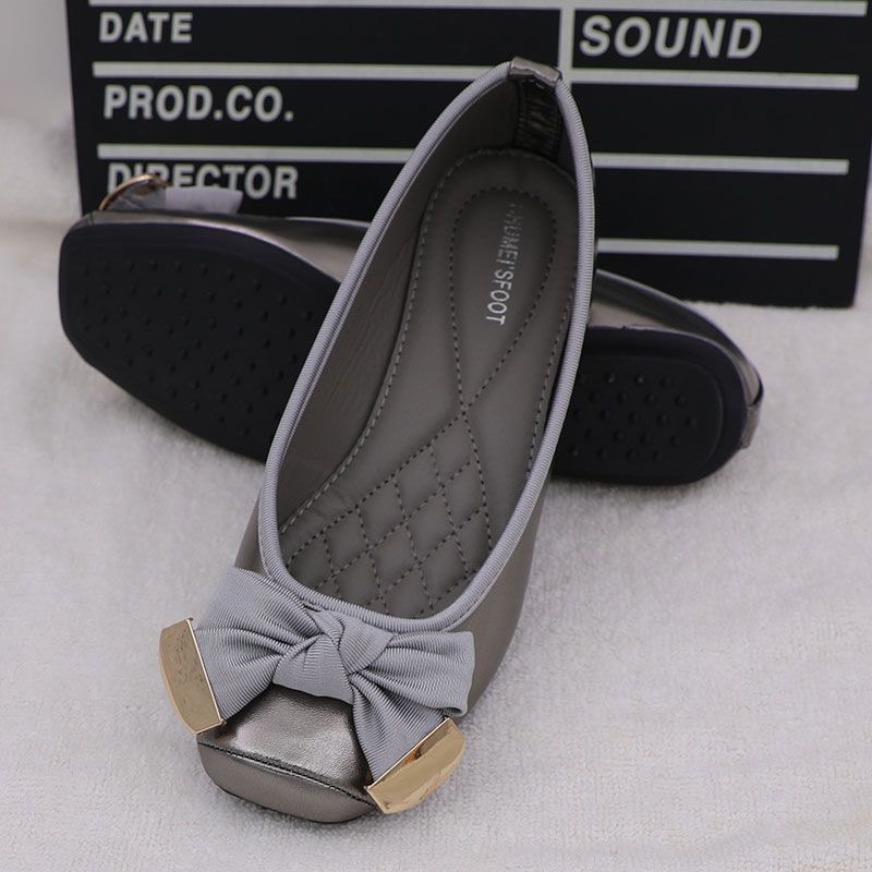 ฤดูใบไม้ผลิฤดูร้อนรองเท้าผู้หญ - Women Shoes Mk บทวิจารณ์และราคา