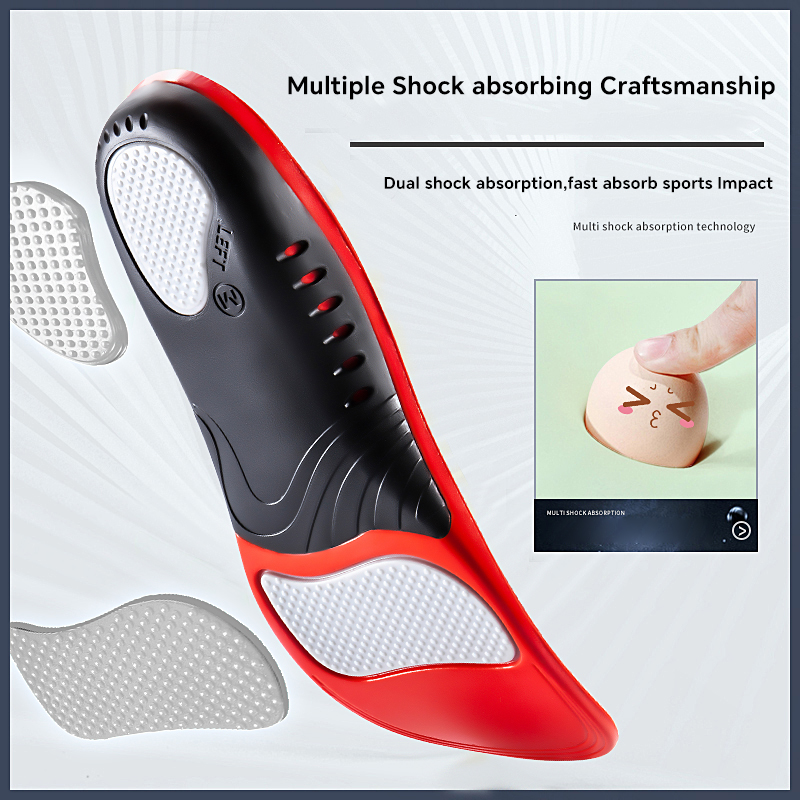 แผ่นรองรองเท้าแบบรองรับอุ้งเท้ - Women'S Shoes For Standing All Day บทวิจารณ์และราคา