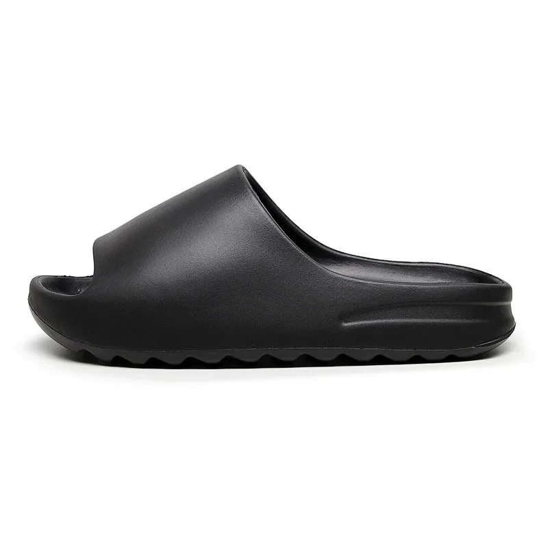 รองเท้าแตะแบบสวมกันลื่น พื้นหน - Women'S Shoes To Men'S บทวิจารณ์และราคา