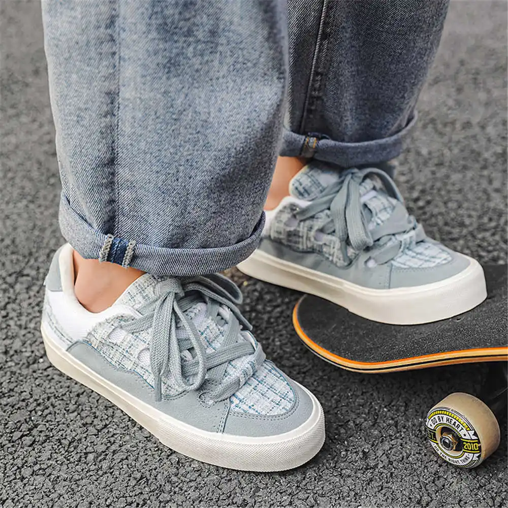 กับ Lacing Hiphop ผู้หญิงรองเท - Women Shoes Brown Colour บทวิจารณ์และราคา
