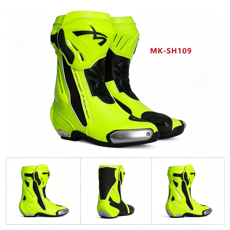 BENKIA MK-SHW109 รองเท้าบู๊ทขี - Women Shoes Mk บทวิจารณ์และราคา