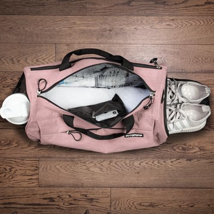 ®   กระเป๋ายิมสำหรับผู้ชายและผ - Women'S Shoes To Men'S บทวิจารณ์และราคา