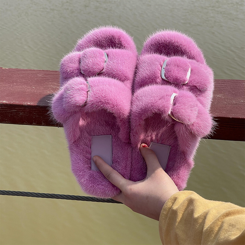 รองเท้าแตะผู้หญิงแบบเปิดนิ้วเท - Women Shoes Mk บทวิจารณ์และราคา