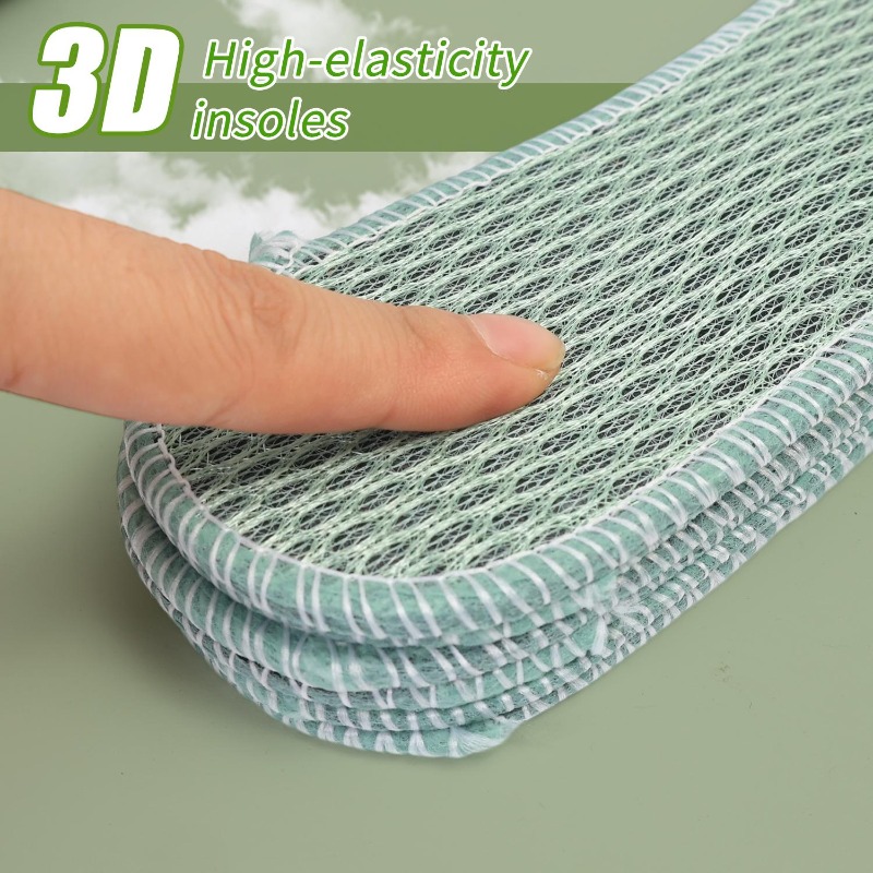 แผ่นรองรองเท้ารังผึ้งระบายอากา - Women'S Shoes For Standing All Day บทวิจารณ์และราคา