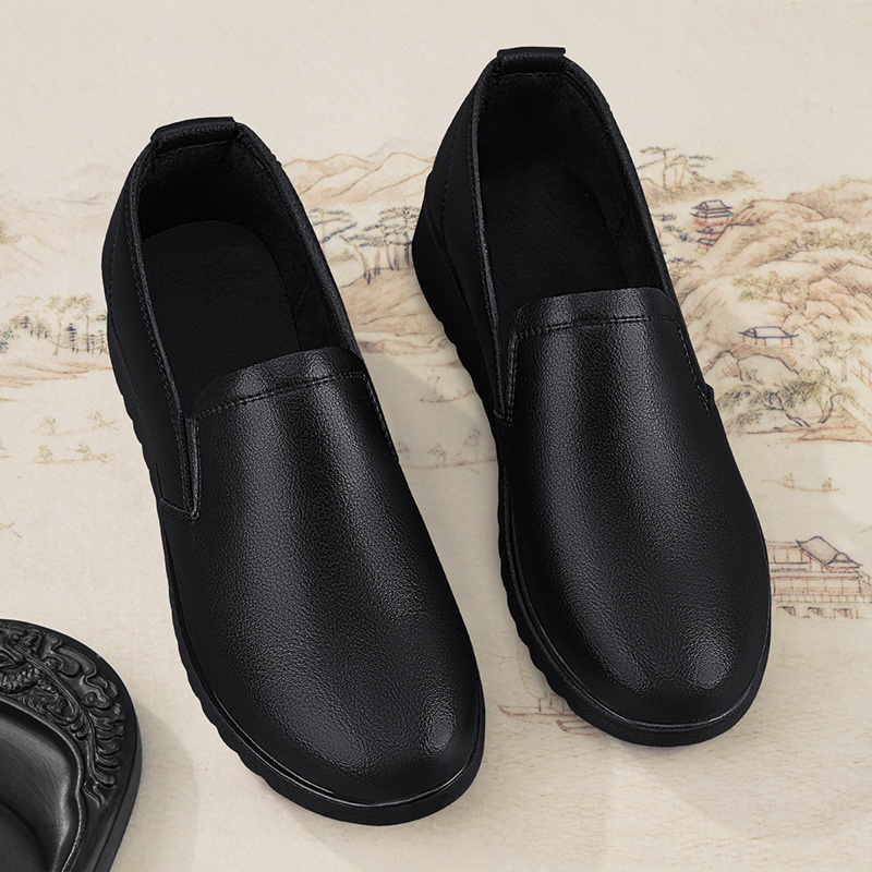รองเท้าเชฟกันน้ำ กันลื่น กันน้ - Women'S Shoes For Standing All Day บทวิจารณ์และราคา